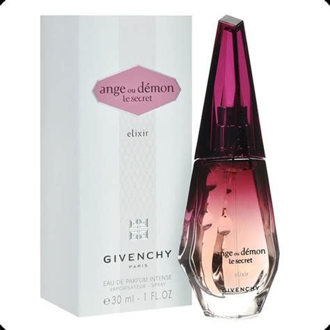 Купить фиолетовые духи Givenchy Ange Ou Demon Le Secret Elixir ...