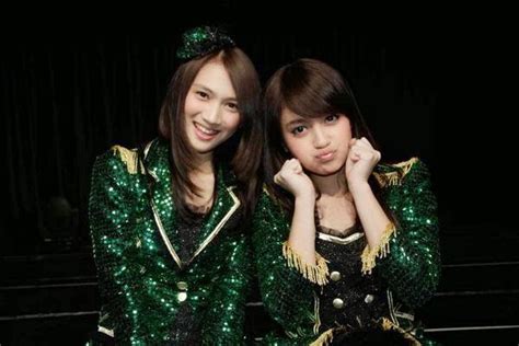 Melody Dan Nabilah Jkt48