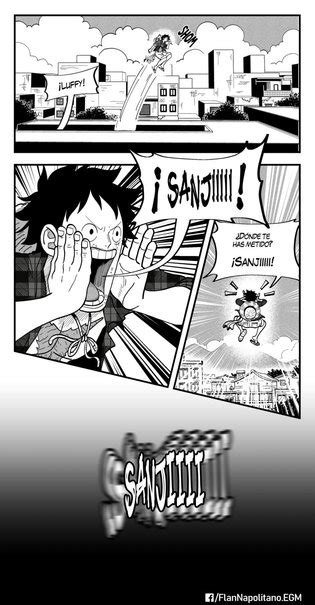 Flan Napolitano Capítulo Arreciando de Pasión Luscious Hentai Manga Porn