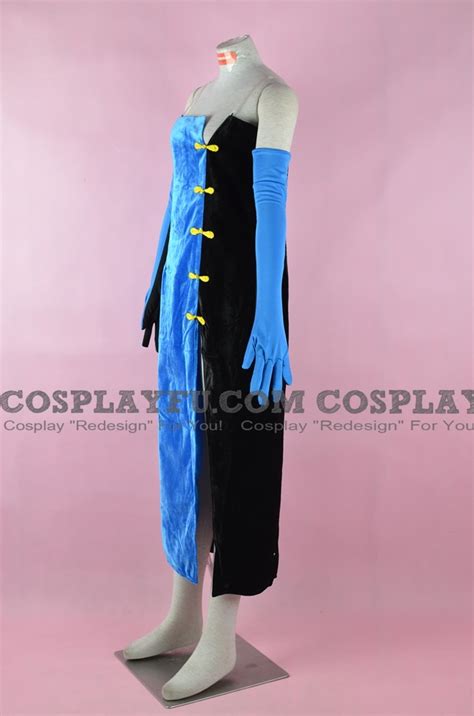 Minerva Fairy Tail Cosplay