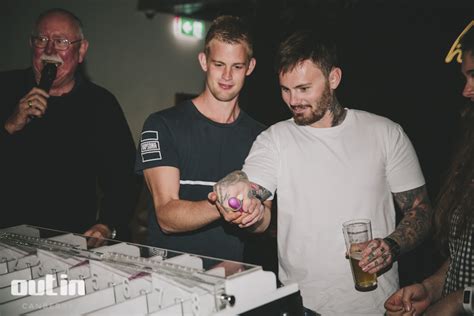 Dildo Racing At Hopscotch OutInCanberra