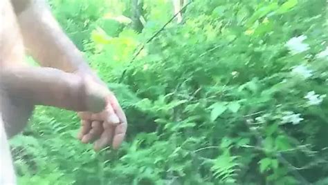 Alone Cumming In The Woods Walking Naked Belgian Gay Amateur Porn