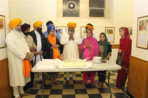 310810 Bhai Nirmal Singh Khalsa Edinburgh Gurdwara S Flickr