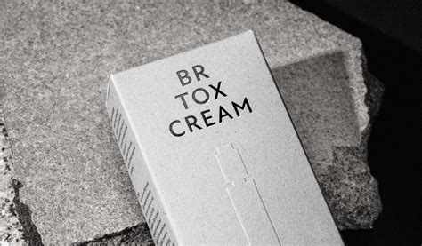 BORYUNG BR TOX – Packaging Of The World