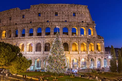 Dove Andare A Natale In Italia 15 Mete Imperdibili Per Il 2023