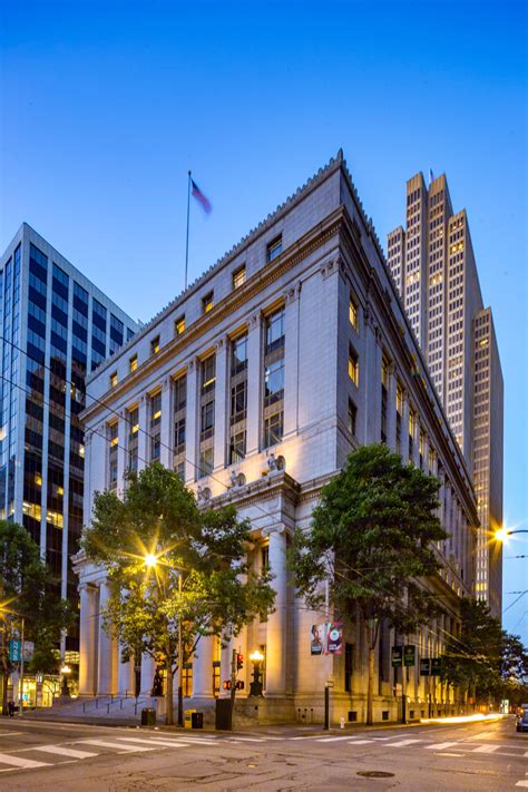 The Reserve, San Francisco, CA Commercial Space for Rent | VTS