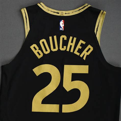 Toronto Raptors City Jersey