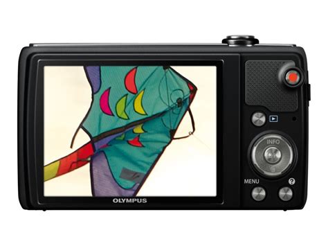 Olympus D-760 adatlap, vélemények - Pixinfo.com