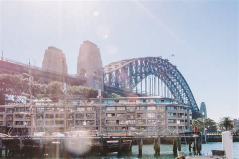 The 5 Best Hotels in The Rocks, Sydney | The Hotel Guru