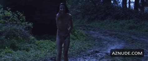 MAEVE FITZGERALD Nude AZNude