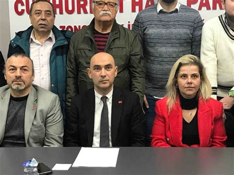 Chp Milli Eğitim Bakanı Tekini Istifaya Davet Etti İnanış Gazetesi