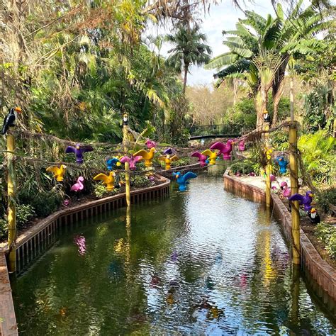 Pirate River Quest At LEGOLAND Florida All New Ride