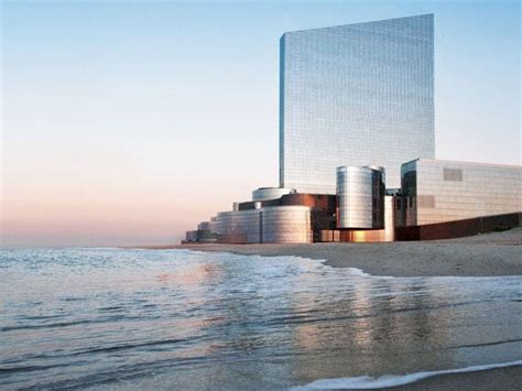 Revel Casino in Atlantic City Files for Second Bankruptcy