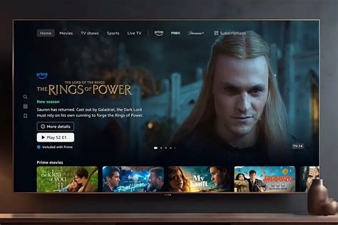 Amazon’s Prime Video Interface Update Promises to Make It Easier to ...