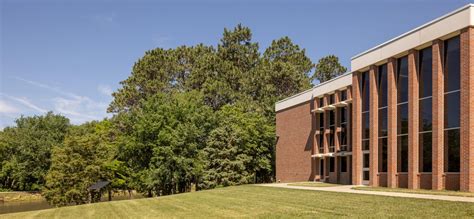 College Of Arts And Sciences Doane University