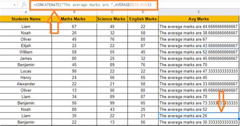 How To Combine Formula And Text In Google Sheets Easy Methods