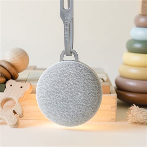 White Noise Machines for Sleep | Yogasleep