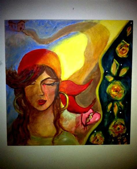 Our Gypsy Souls Gypsy Paintings