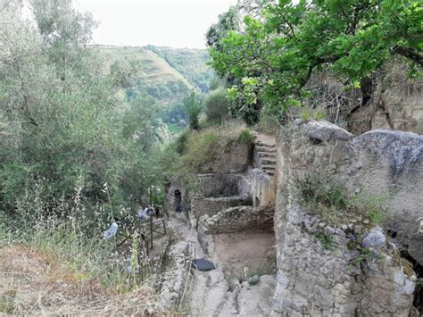 Zungri La Citt Di Pietra In Calabria Un Posto Incredibile