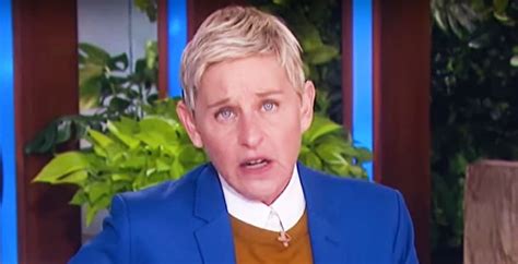 Ellen DeGeneres Quitting Stand-Up Comedy After Next Special?