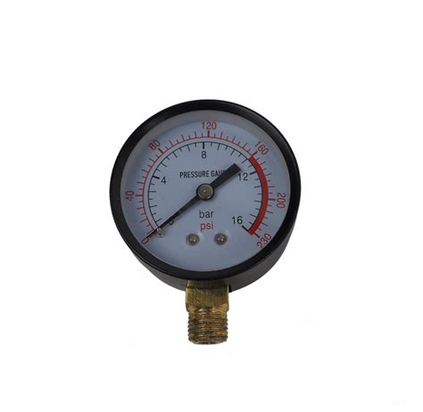 Manometer Bis Bar F R Weber Kompressoren Weber Werke De