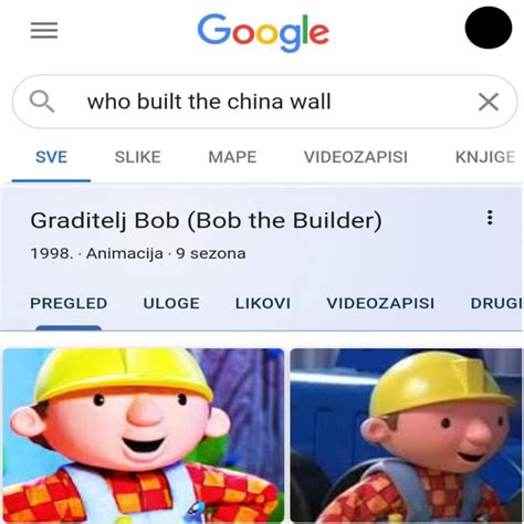 Graditelj Bob Bob The Builder Ifunny Brazil