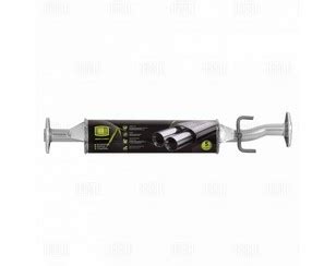 Глушитель средняя часть для Daewoo Matiz (M100/M150) 1998-2015 новые и ...