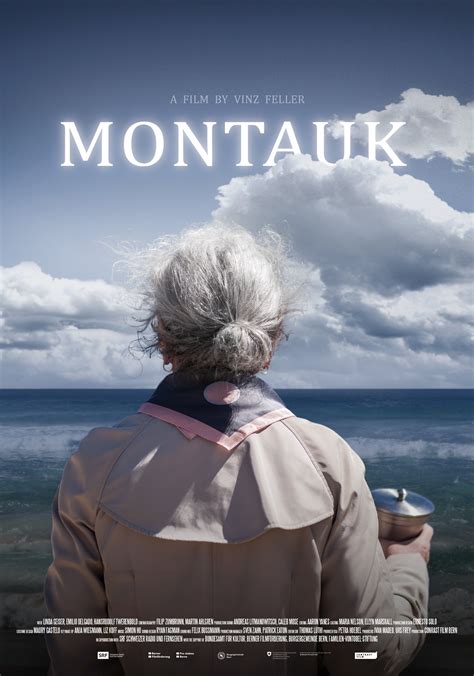 Montauk: Mega Sized Movie Poster Image - Internet Movie Poster Awards ...