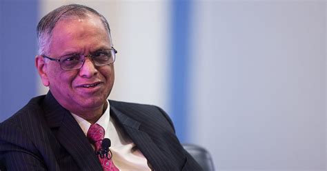 Infosys founder Narayana Murthy defends role in boardroom feud