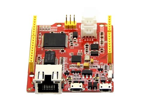 Arch Pro – ELEDIY | Electronics do it yourself