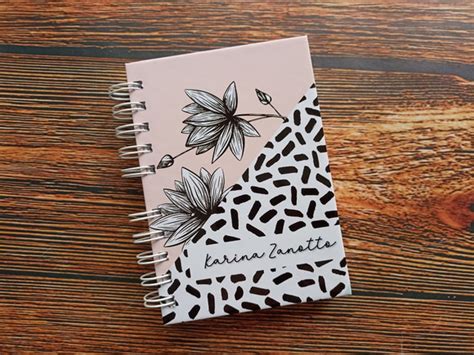 Mini Planner Office 2023 Personalizado No Elo7 Lulis Criativa 1B07146