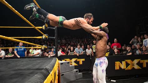 WWE NXT highlights: Sept, 5, 2018 | WWE