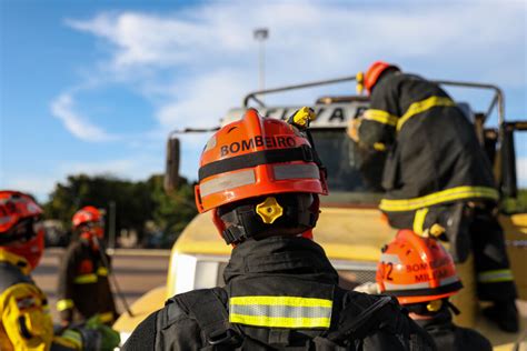 Corpo de Bombeiros atendeu mais de 63 6 mil ocorrências em todo o