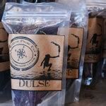 Algue Dulse Les Jardins De La Mer