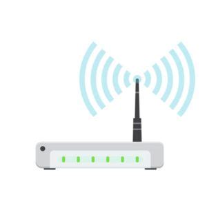 Маршрутизатор или что такое роутер? — «Компью-помощь»