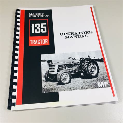 Montgomery Ward Gilson Gear Drive Yard Tractor Owner Parts Manual GIL