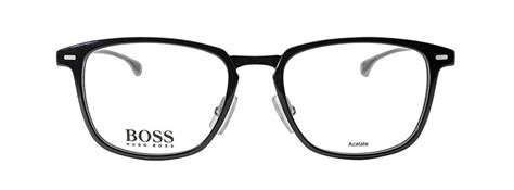 Hugo Boss Spectacles in Singapore available at Visio Optical