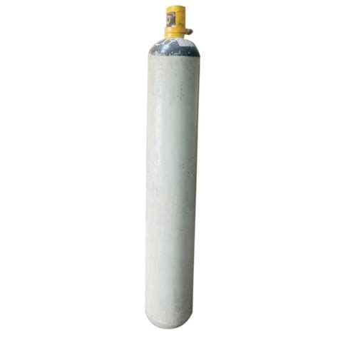 Steel Argon Gas Cylinder at Best Price in Pune | Abhinav Gases