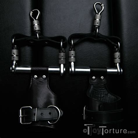 Suspension Hand Slings – ToyTorture.com
