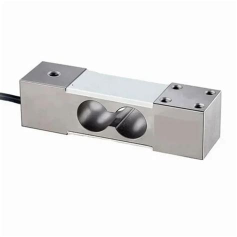 Sensortronics 60048 Steel Single Point Load Cells 10 Kg 450 Kg At Rs