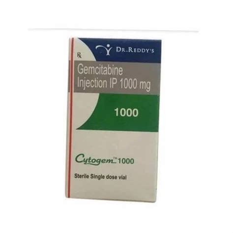 Gemcitabine Injection At Best Price In Nagpur By Pharma Care India Id