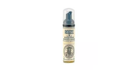 Reuzel Beard Foam Wood Spice odżywka do brody w piance 70ml sklep