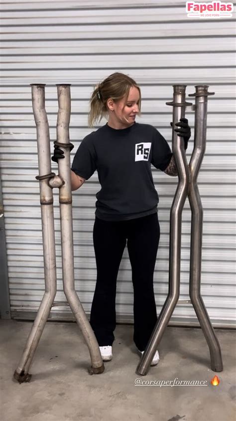 OMGitsfirefoxx Aka Sonja Reid Nude Leaks Fapellas