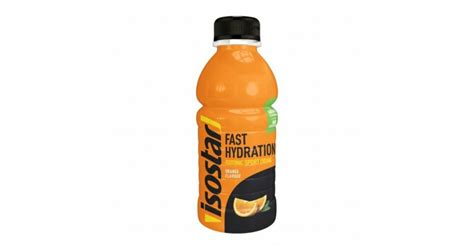 Isostar isotonic drink 500 ml - Isostar - Paddlershub.com