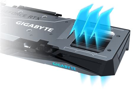 GeForce RTX™ 3060 GAMING OC 12G (rev. 1.0) Key Features | Graphics Card ...