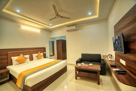 Hotels Near Kempegowda International Airport Book From 50 Stay Options Best Price