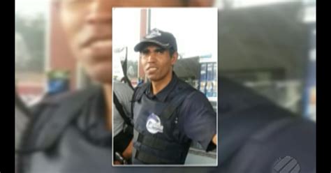 G Pol Cia Prende Suspeito De Assassinar Vigilante Em Supermercado De