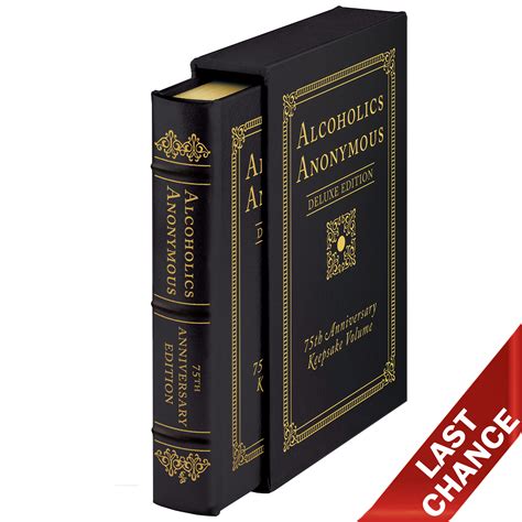 The That Started It All The Original Working Manuscript Of Alcoholics Anonymous Hardback Common 3
