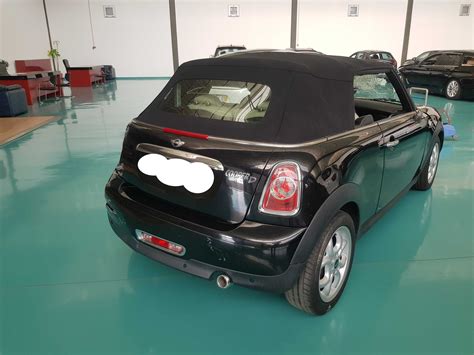 Mini Cabrio Cooper D Castêlo Da Maia OLX Portugal