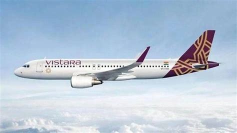 Vistara Expands Its International Services Deploy A320 Neo Aircraft